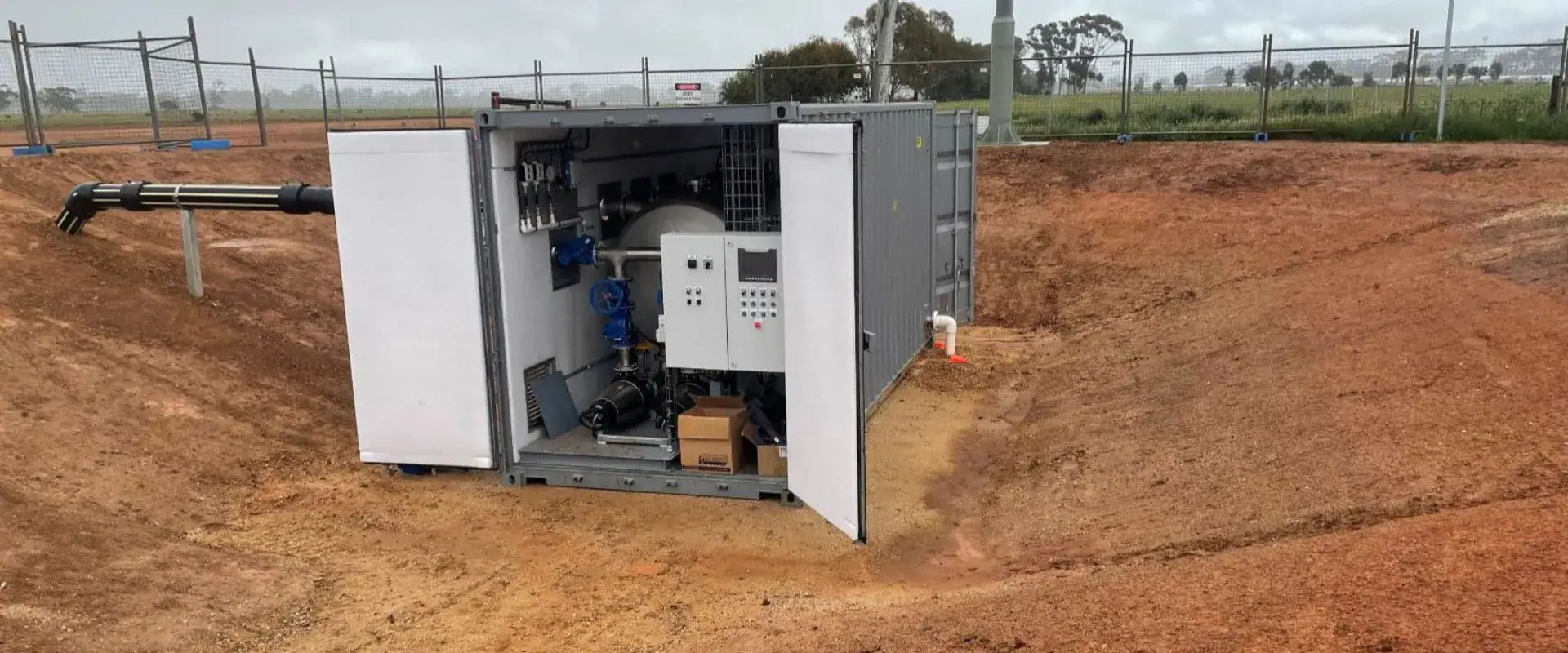 Electrician Bridgewater