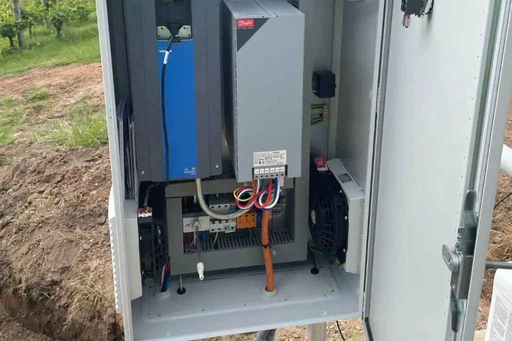 Electrician Bridgewater