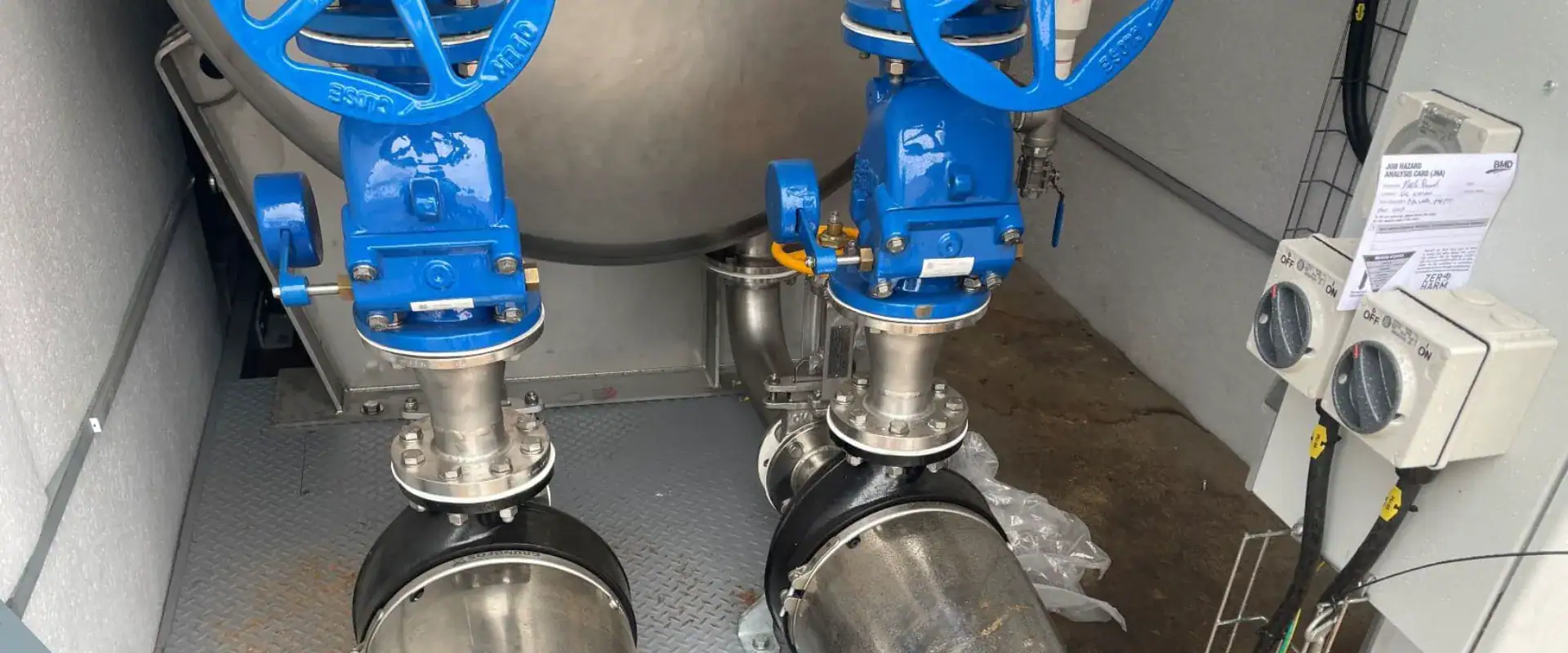 Electrician Crafters