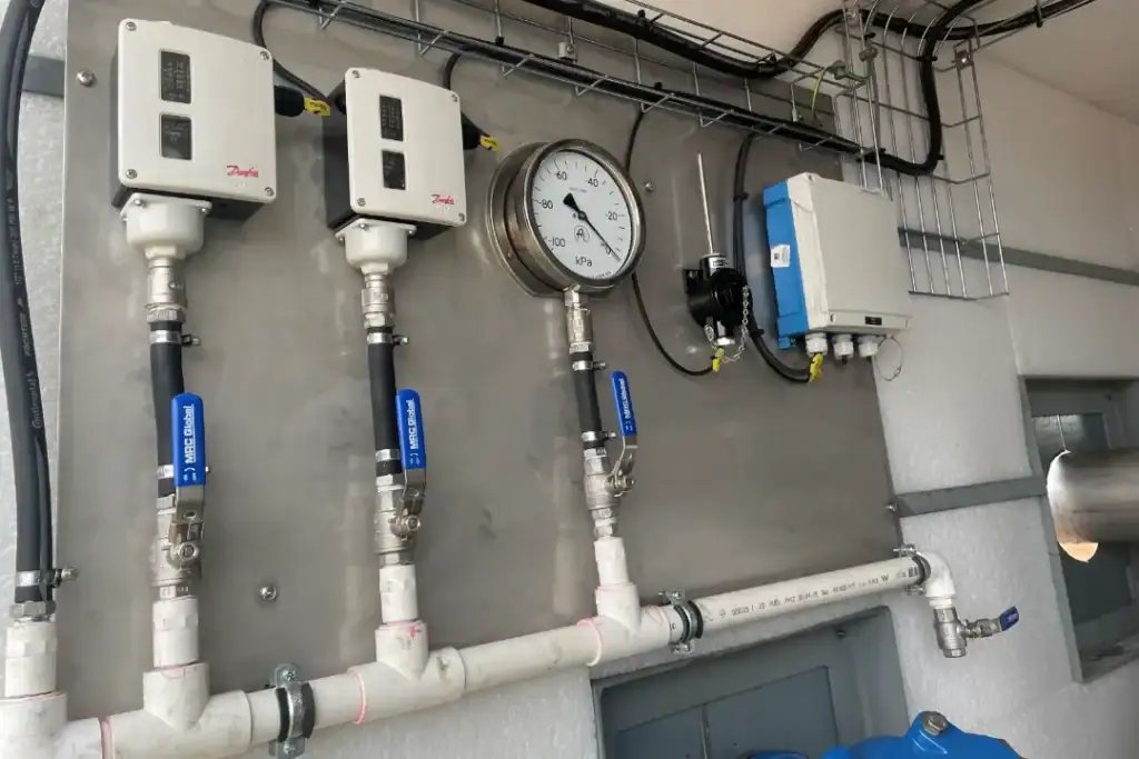 Electrician Crafters