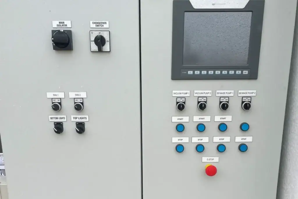 Electrician Crafters