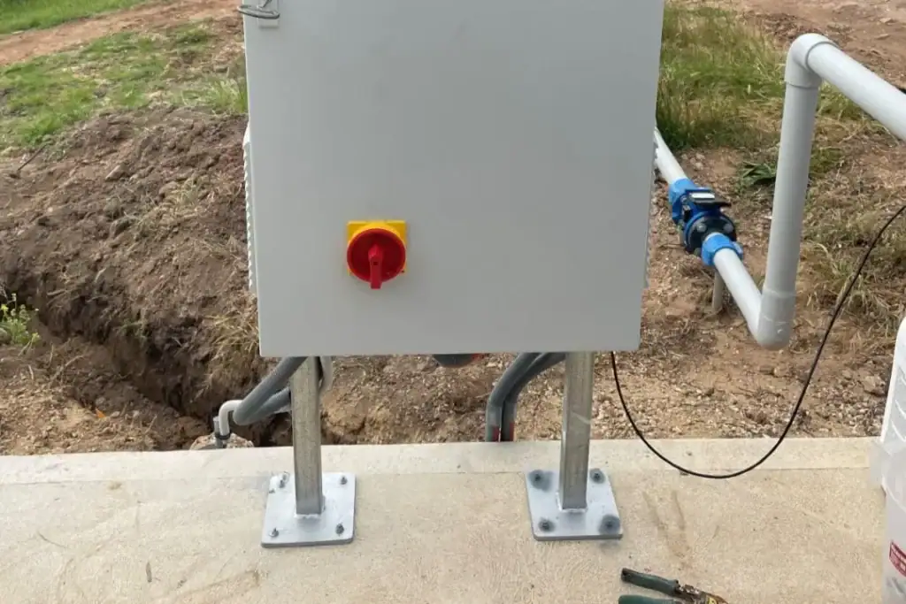 Electrician Hahndorf