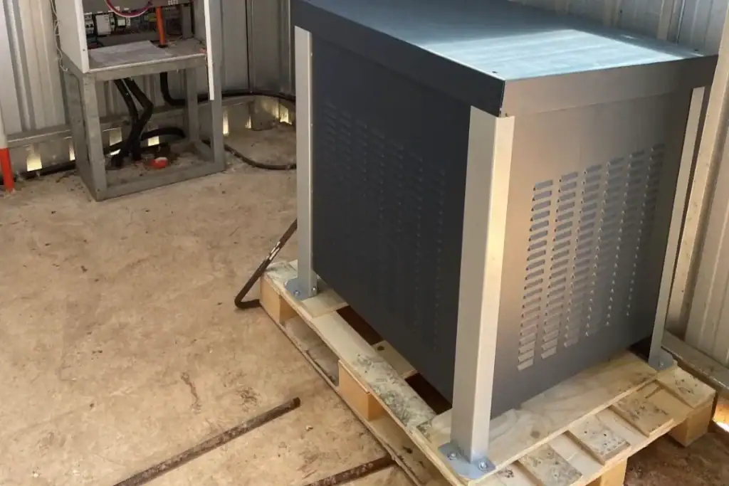 Electrician Hahndorf