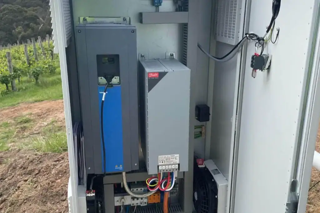 Electrician Hahndorf