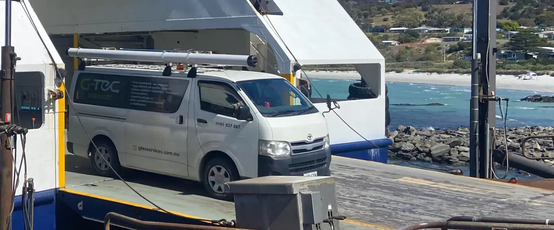 Emergency Electrician Burnside