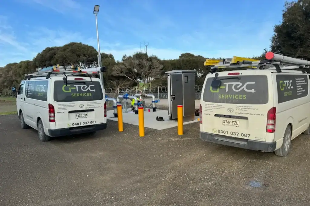 Emergency Electrician Burnside