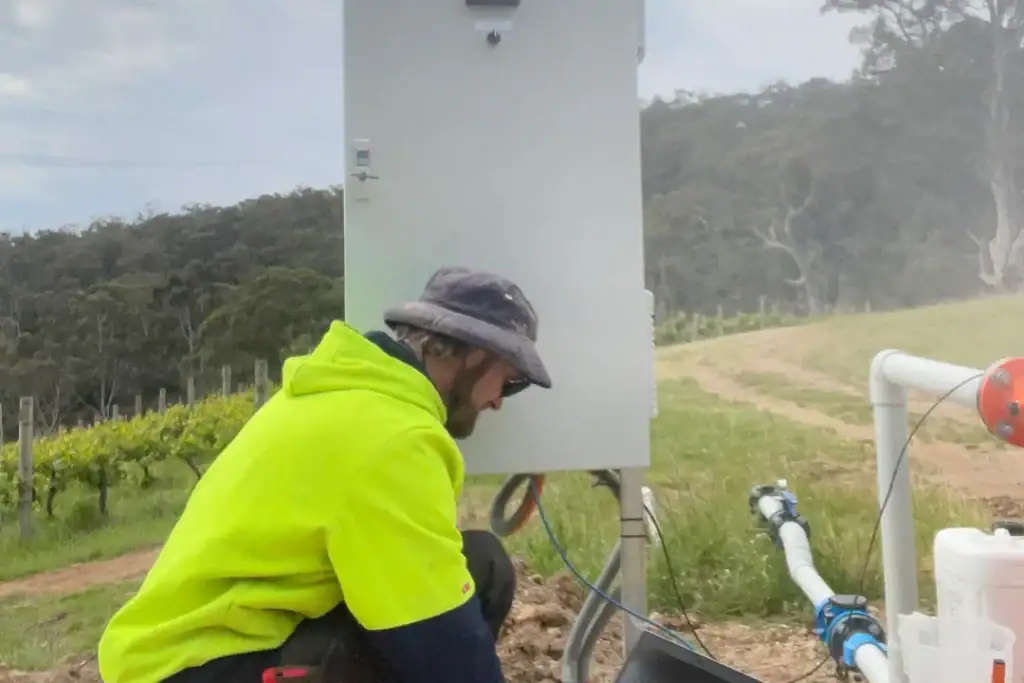 Emergency Electrician Burnside