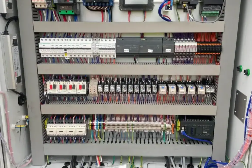 Emergency Electrician Mitcham