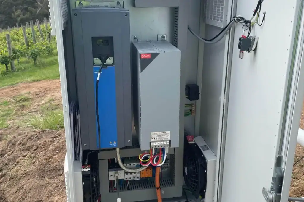 Emergency Electrician Stirling