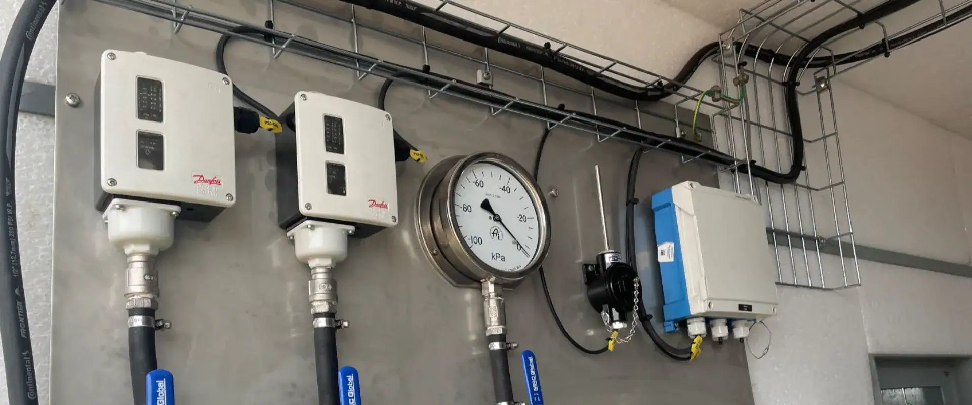 Industrial Electrician Adelaide