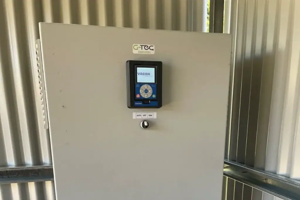 Industrial Electrician Adelaide