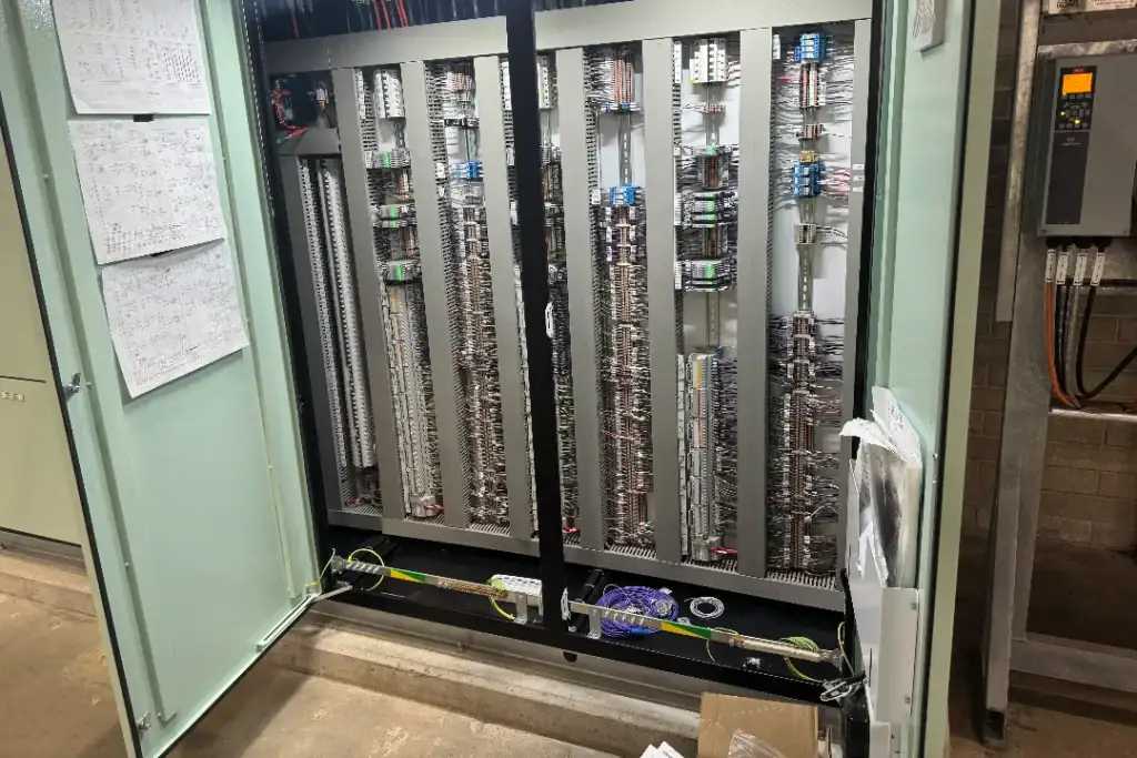 Emergency Electrician Mitcham