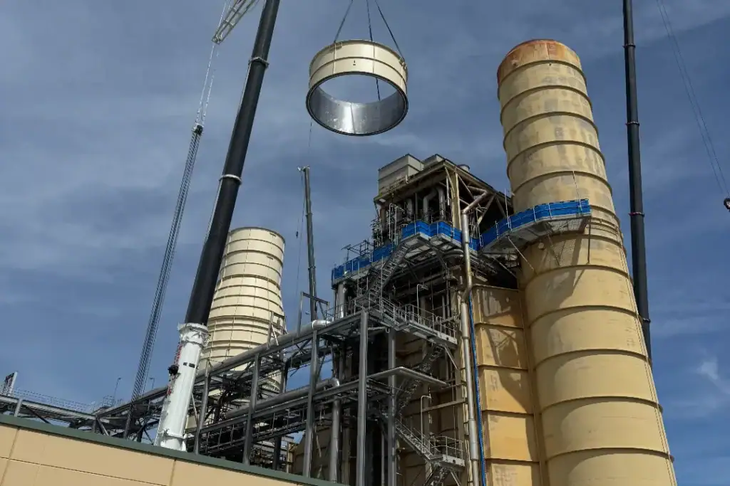 Industrial Electrical Installations